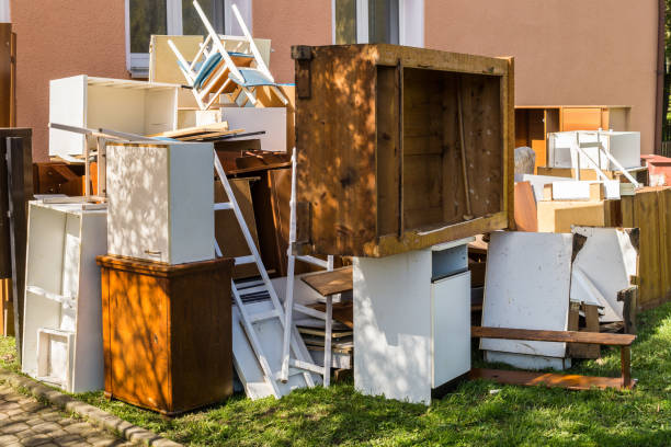 Best Demolition Debris Removal  in Nora Springs, IA