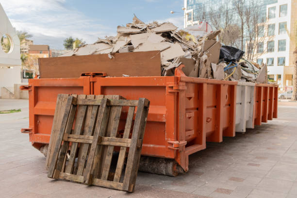 Best Scrap Metal Removal  in Nora Springs, IA