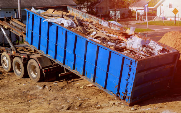Best Office Cleanout  in Nora Springs, IA